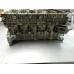 #BKI30 Engine Cylinder Block From 2004 Volvo XC90  2.9 1001752